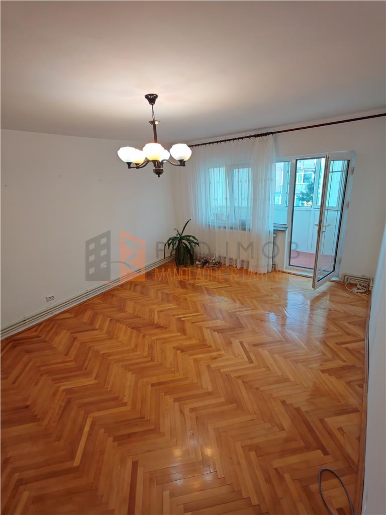 Apartament 4 camere decomandat confort 1 zona Dorobanti 2