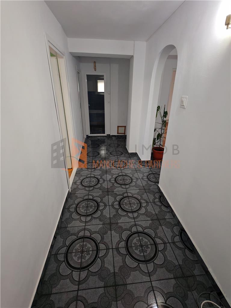 Apartament 4 camere decomandat confort 1 zona Dorobanti 2