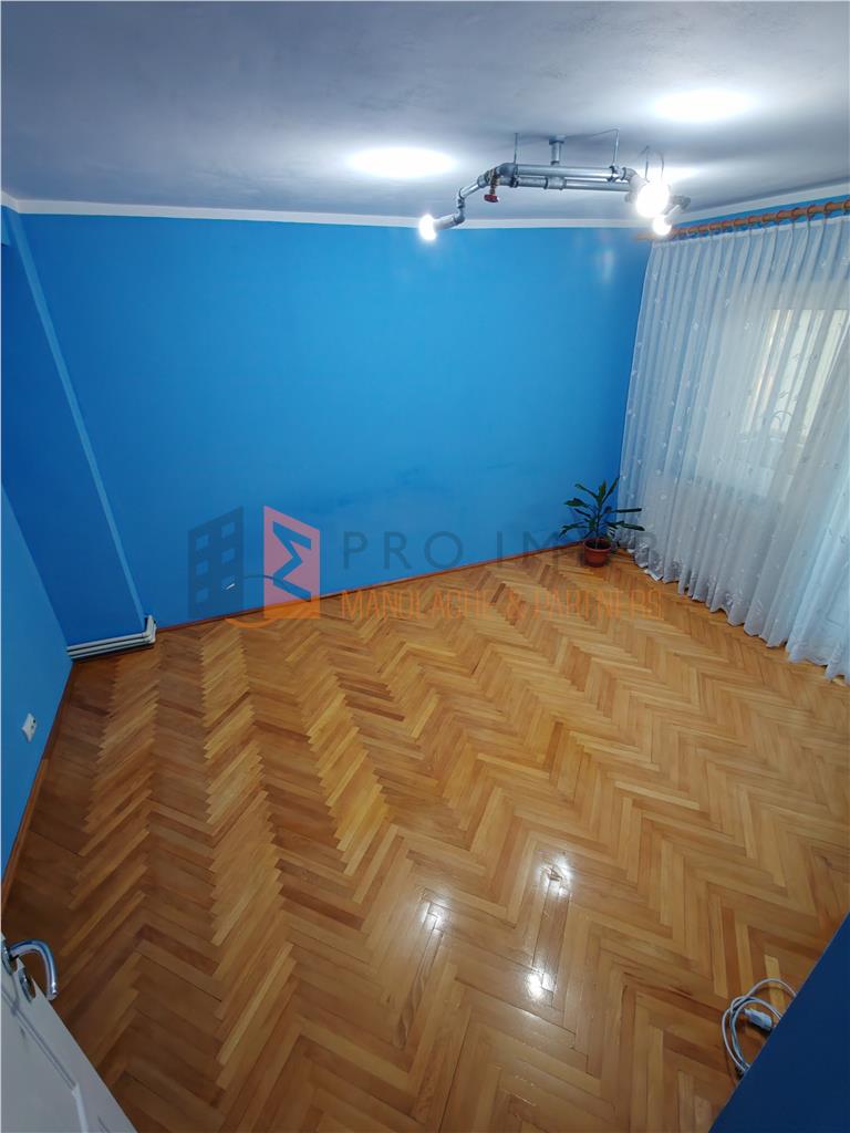 Apartament 4 camere decomandat confort 1 zona Dorobanti 2