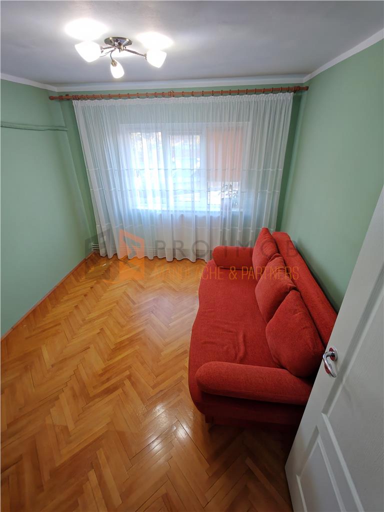 Apartament 4 camere decomandat confort 1 zona Dorobanti 2