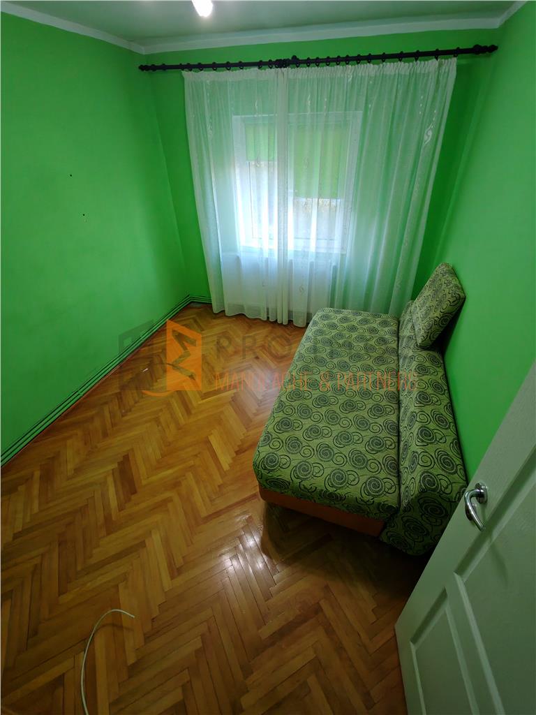 Apartament 4 camere decomandat confort 1 zona Dorobanti 2
