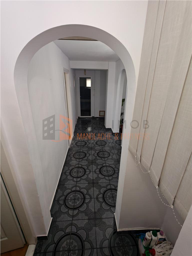 Apartament 4 camere decomandat confort 1 zona Dorobanti 2