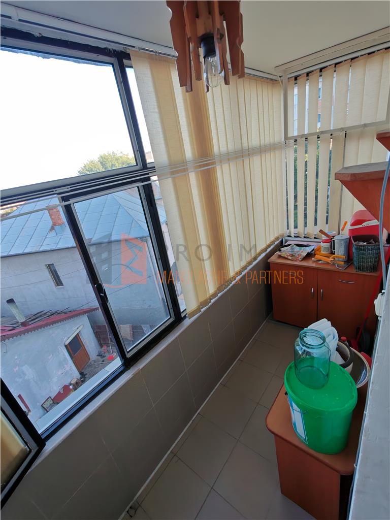 Apartament 4 camere decomandat confort 1 zona Dorobanti 2