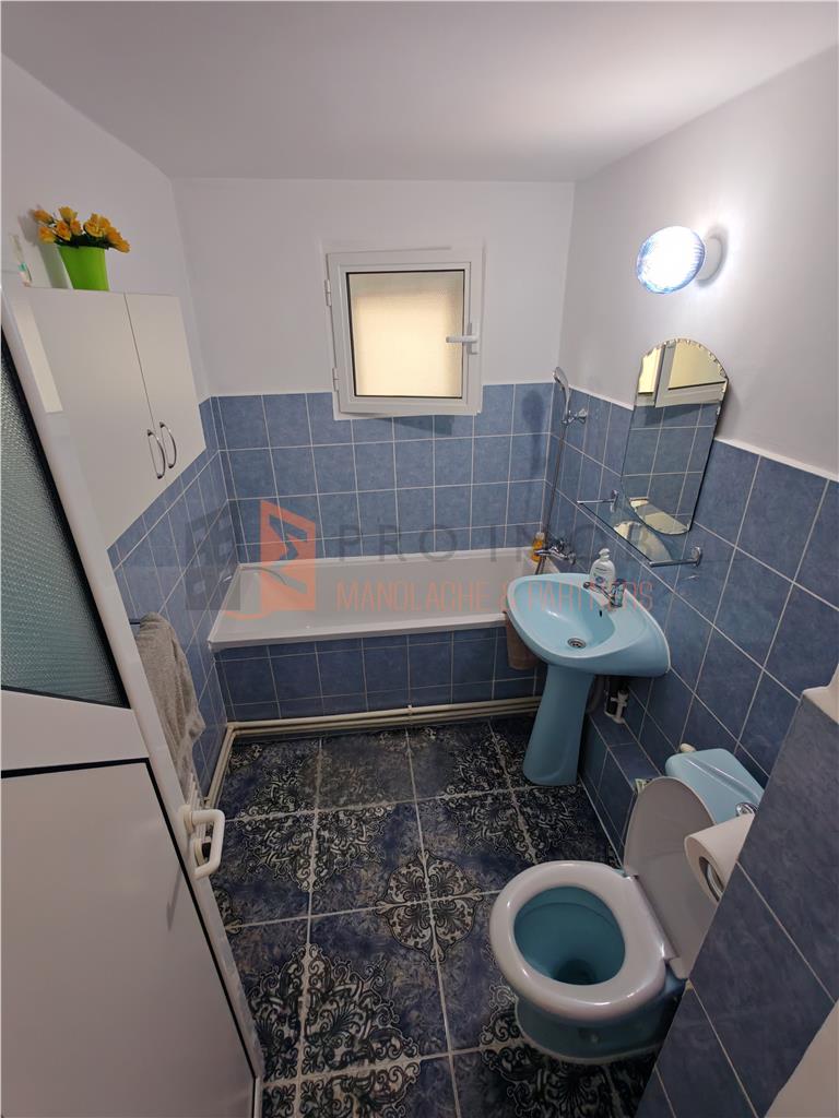 Apartament 4 camere decomandat confort 1 zona Dorobanti 2