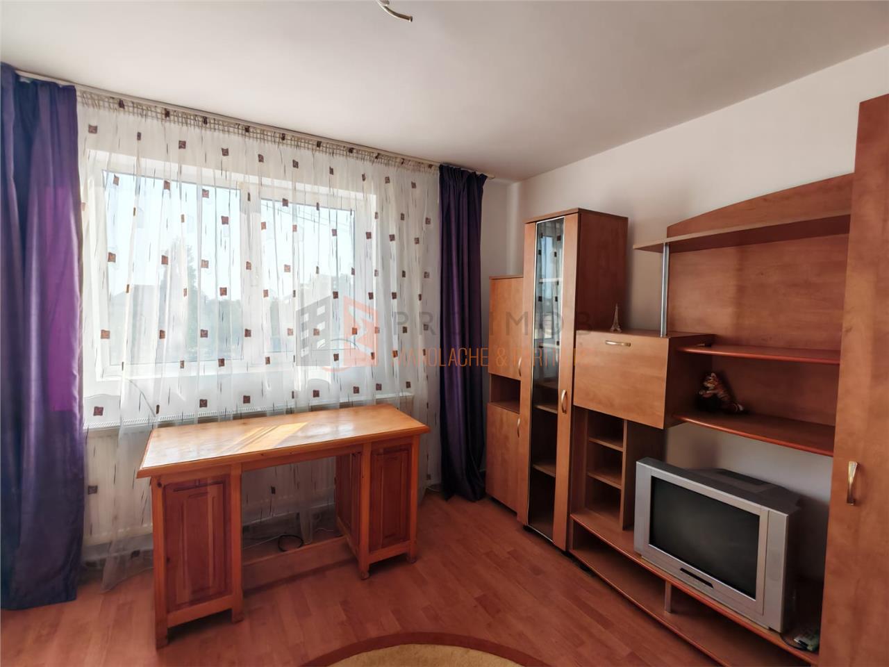Casa tip P + E zona Focsanei