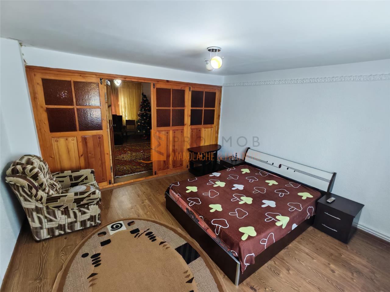 Casa tip P + E zona Focsanei