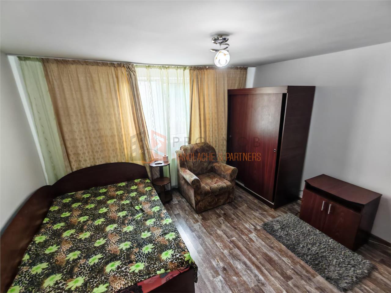 Casa tip P + E zona Focsanei