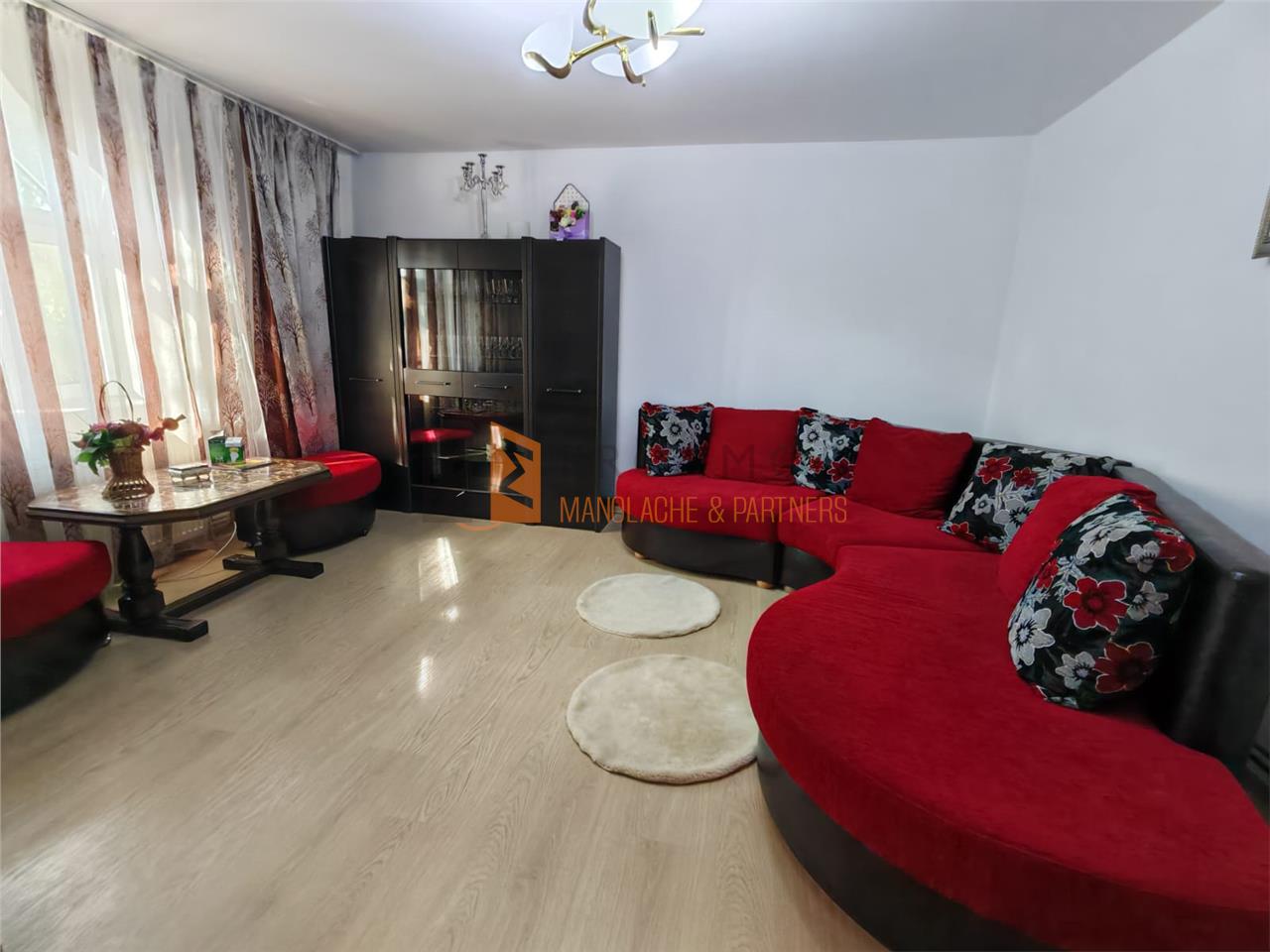 Casa tip P + E zona Focsanei
