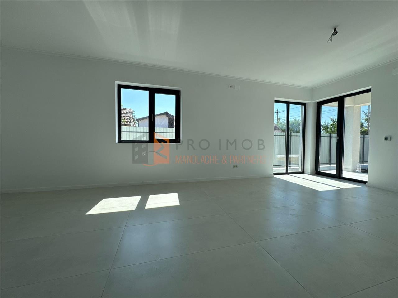 Case noi in zona Maracineni | COMISION 0