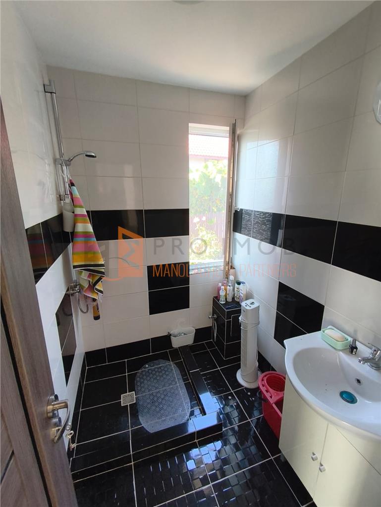 Exclusivitate!! Casa tip P+M,Zona Vintila Voda