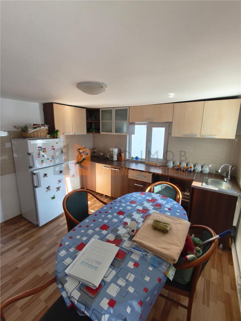 Exclusivitate!! Casa tip P+M,Zona Vintila Voda