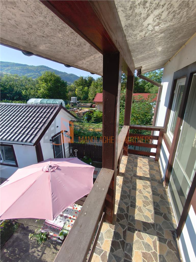 Exclusivitate!! Casa tip P+M,Zona Vintila Voda