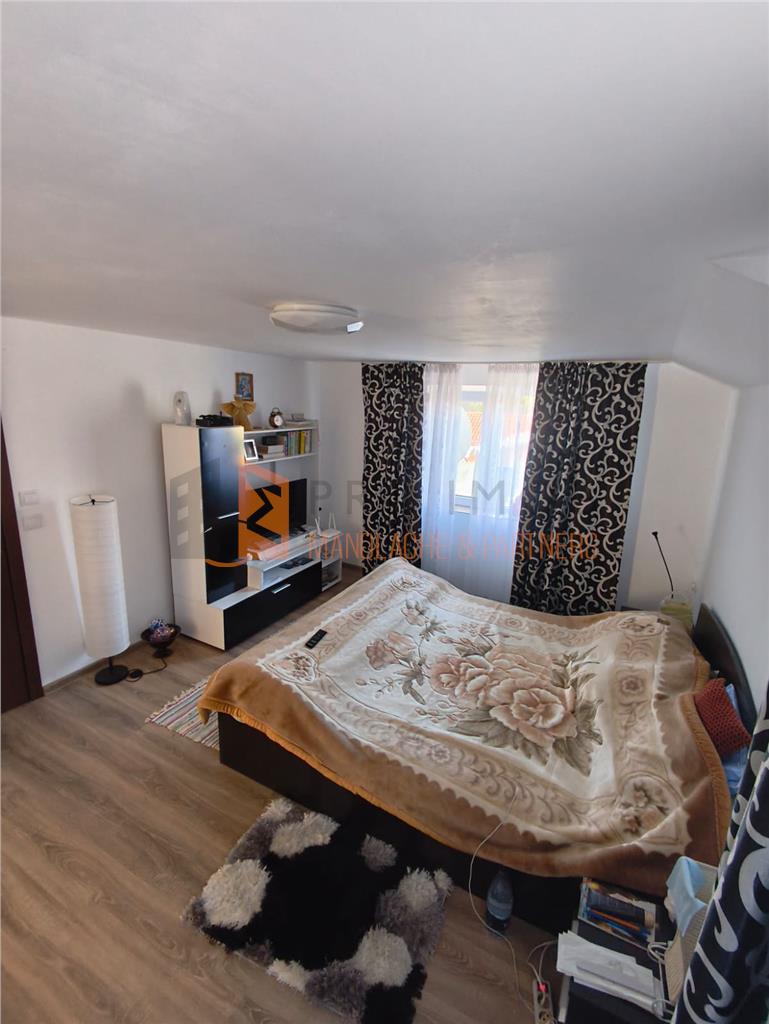Exclusivitate!! Casa tip P+M,Zona Vintila Voda