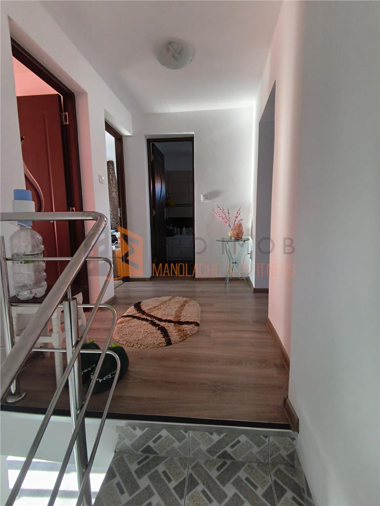 Exclusivitate!! Casa tip P+M,Zona Vintila Voda