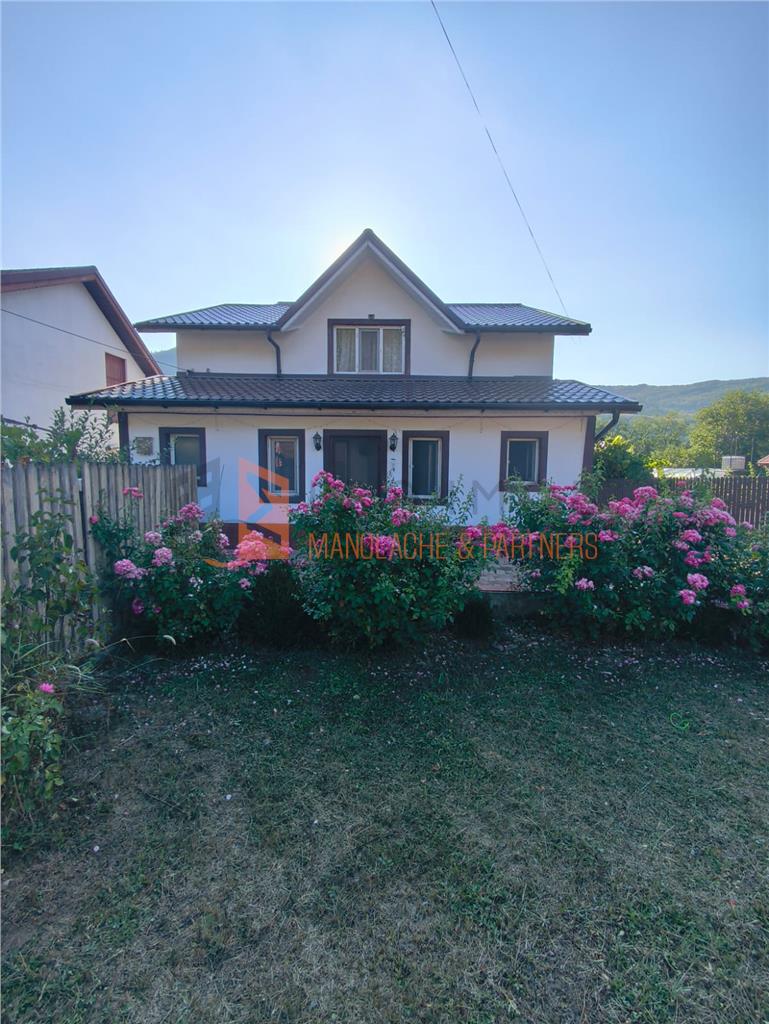 Exclusivitate!! Casa tip P+M,Zona Vintila Voda
