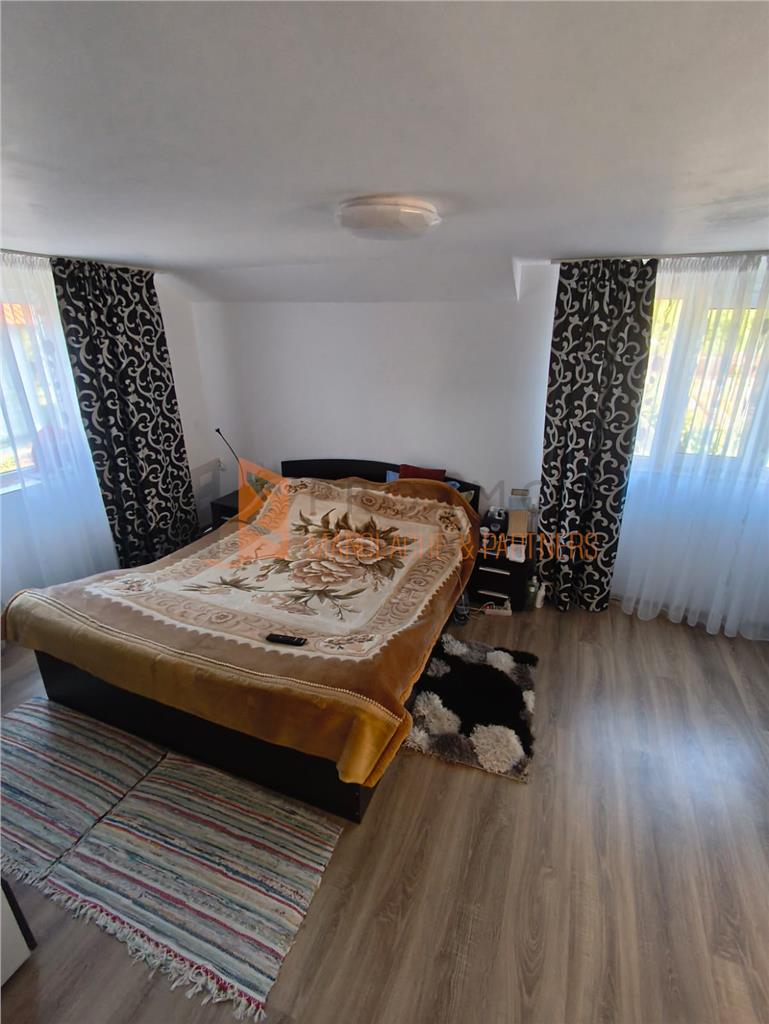 Exclusivitate!! Casa tip P+M,Zona Vintila Voda