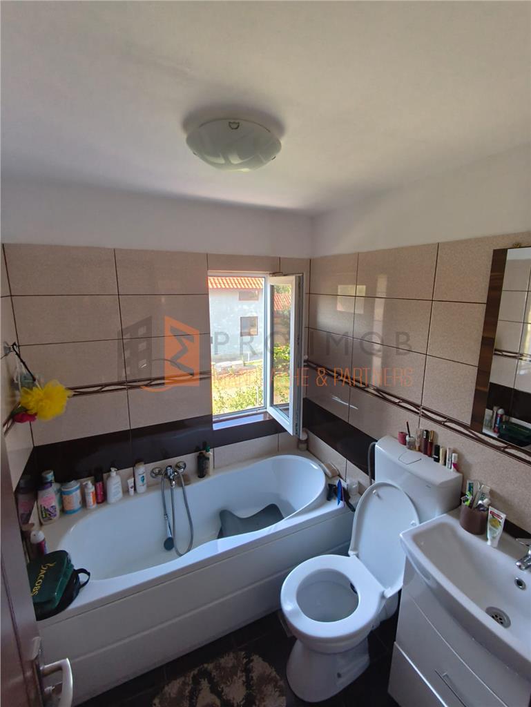 Exclusivitate!! Casa tip P+M,Zona Vintila Voda