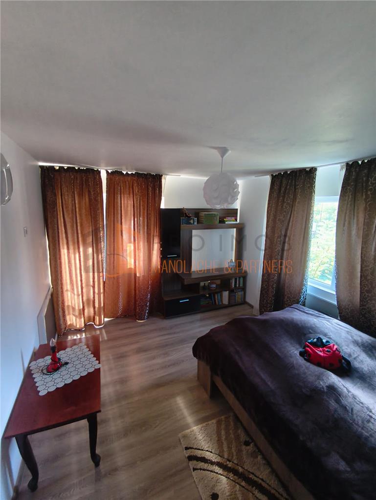 Exclusivitate!! Casa tip P+M,Zona Vintila Voda
