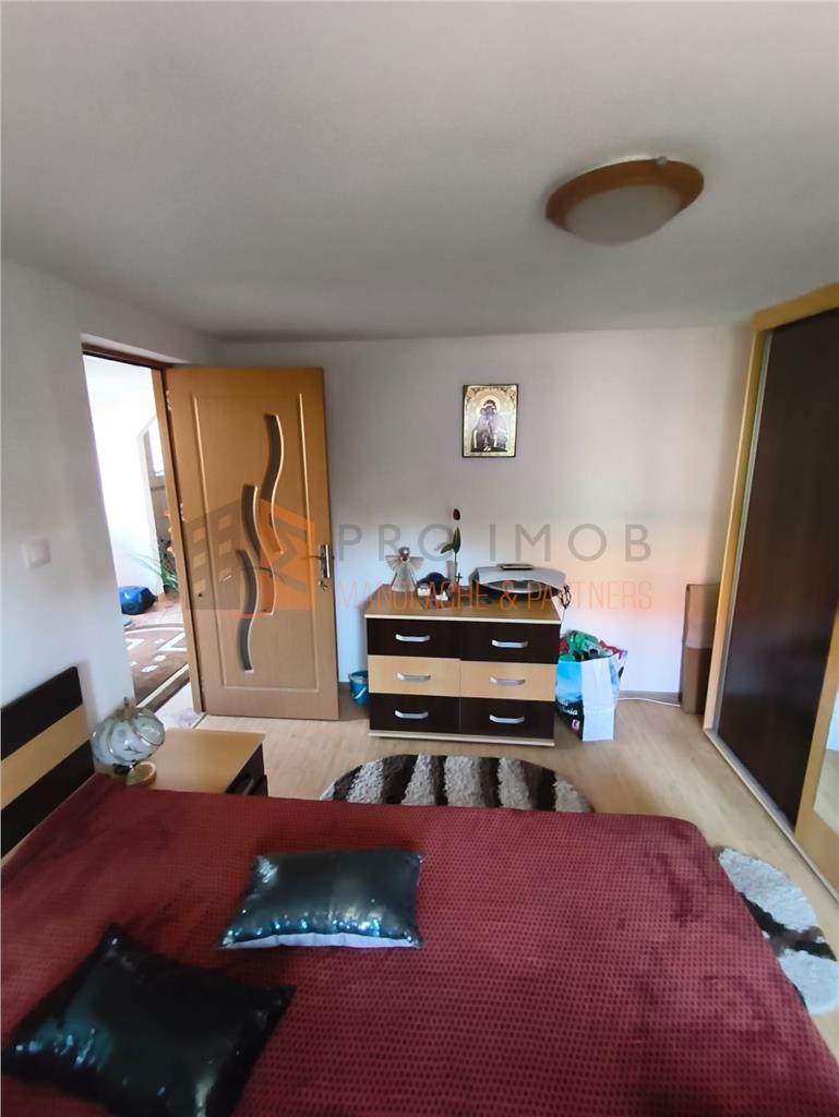 Exclusivitate!! Casa tip P+M,Zona Vintila Voda