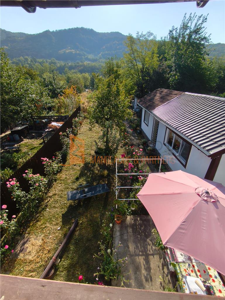 Exclusivitate!! Casa tip P+M,Zona Vintila Voda