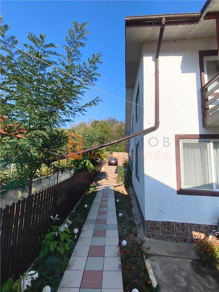 Exclusivitate!! Casa tip P+M,Zona Vintila Voda