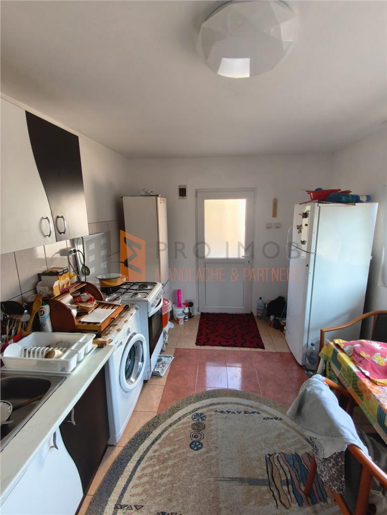 Exclusivitate!! Casa tip P+M,Zona Vintila Voda