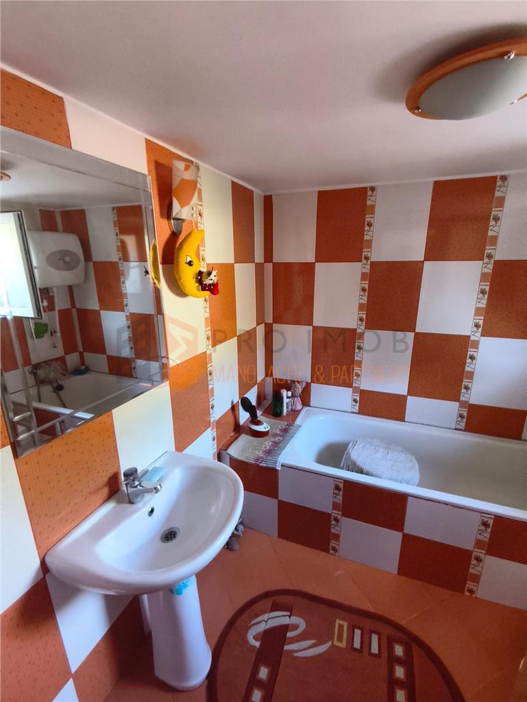 Exclusivitate!! Casa tip P+M,Zona Vintila Voda