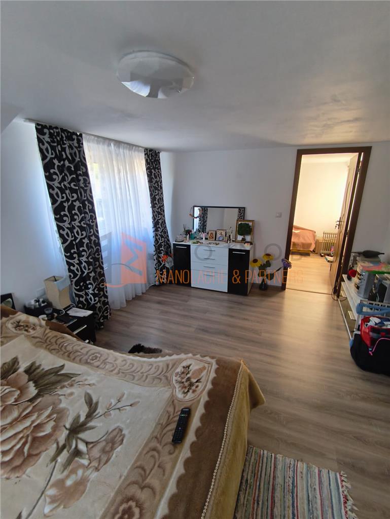 Exclusivitate!! Casa tip P+M,Zona Vintila Voda