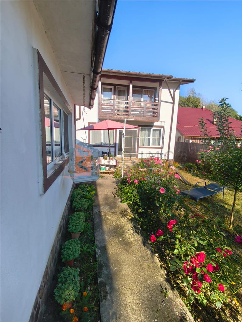 Exclusivitate!! Casa tip P+M,Zona Vintila Voda