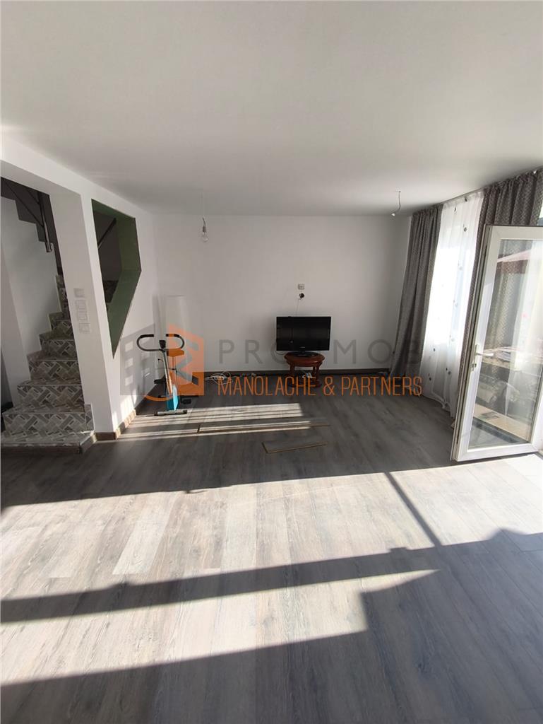 Exclusivitate!! Casa tip P+M,Zona Vintila Voda