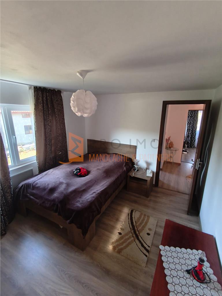 Exclusivitate!! Casa tip P+M,Zona Vintila Voda
