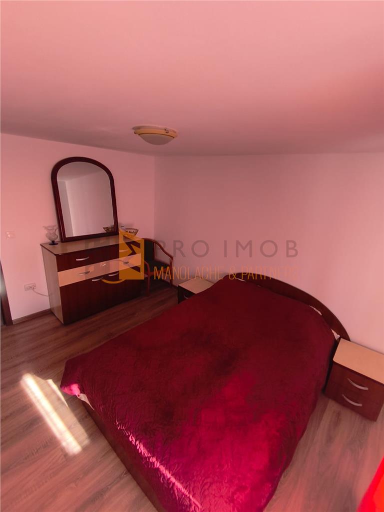 Exclusivitate!! Casa tip P+M,Zona Vintila Voda