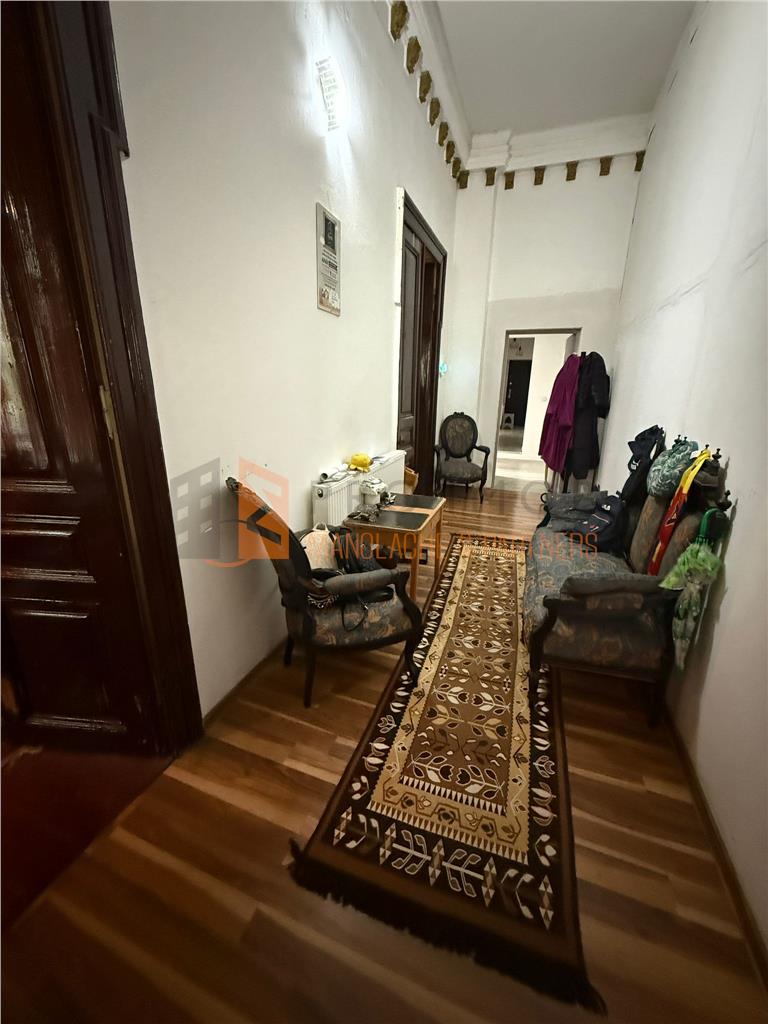 Casa tip parter Zona Independentei