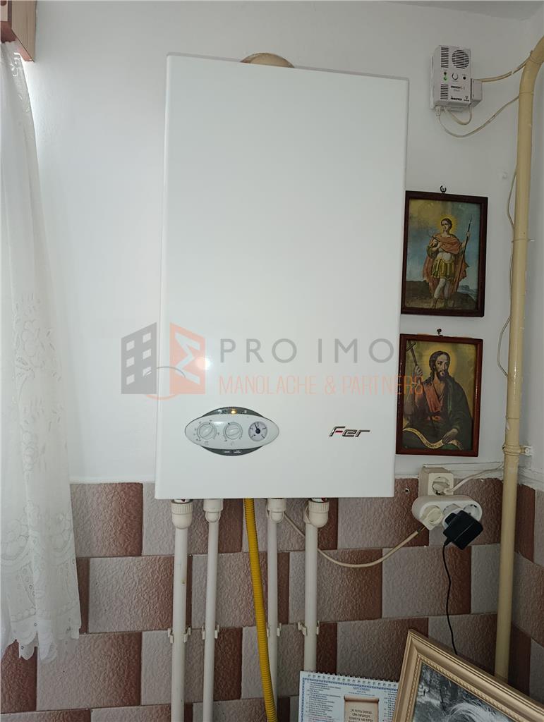 Apartament 4 camere cf1 decomandat in zona Unirii Nord