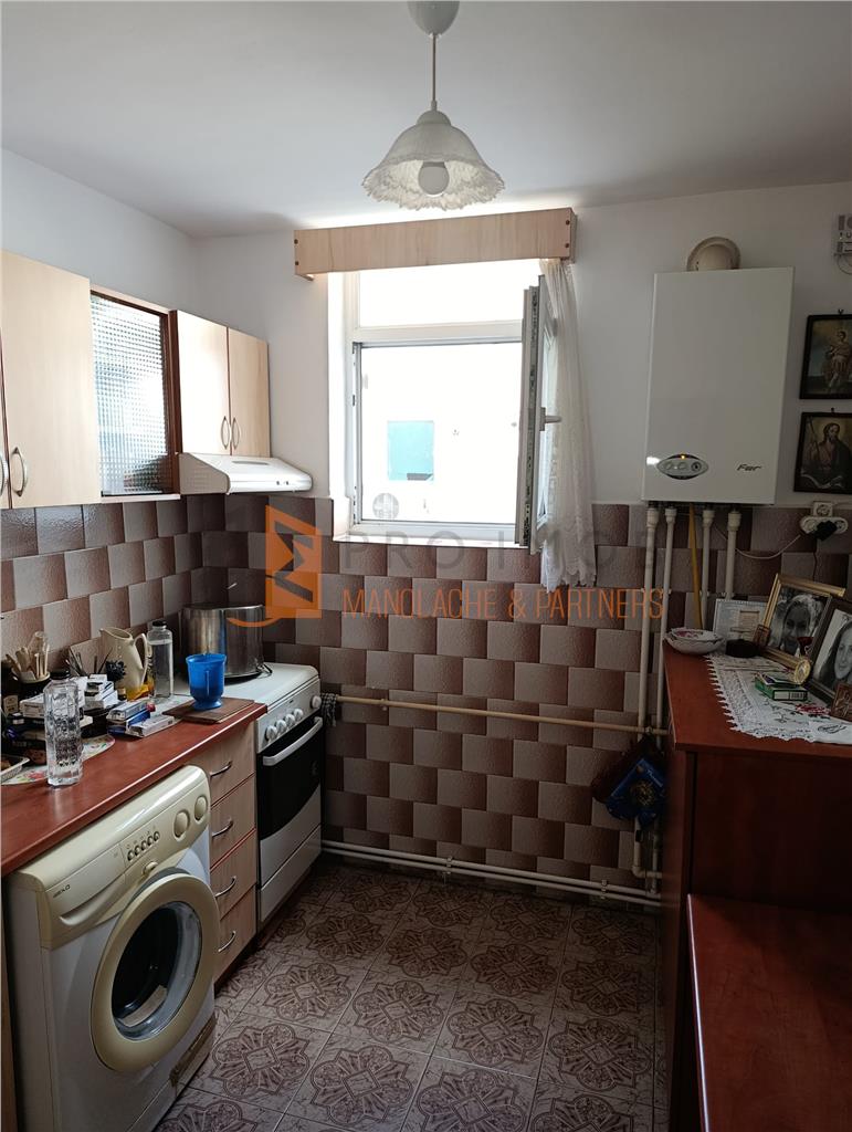 Apartament 4 camere cf1 decomandat in zona Unirii Nord