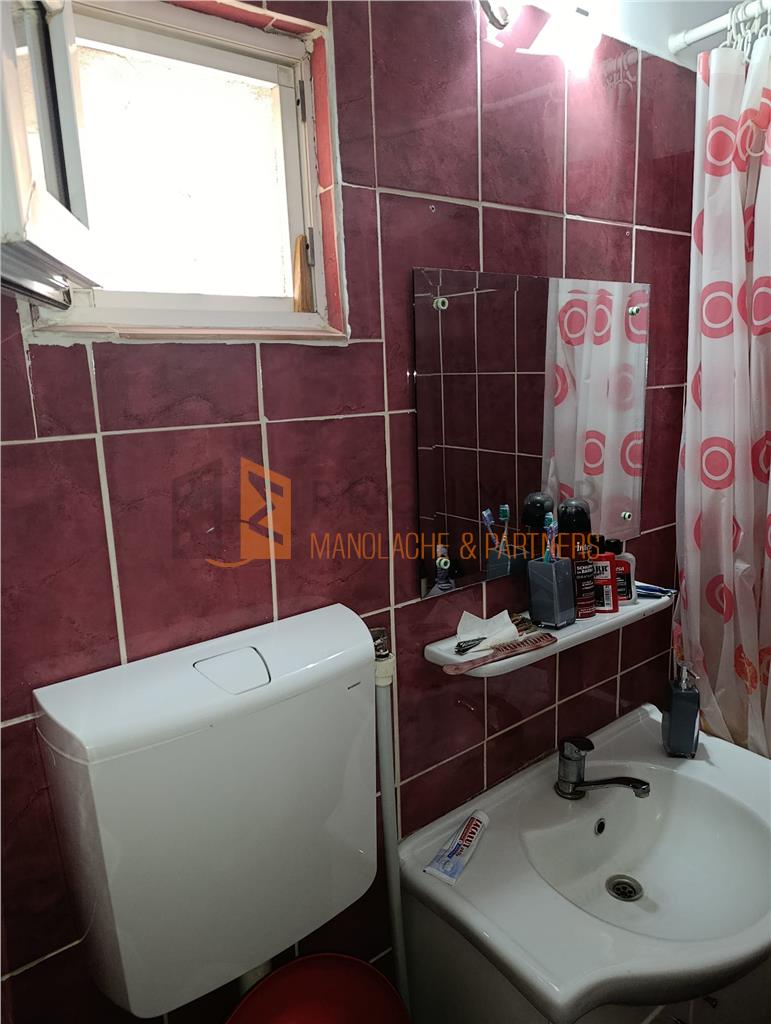 Apartament 4 camere cf1 decomandat in zona Unirii Nord