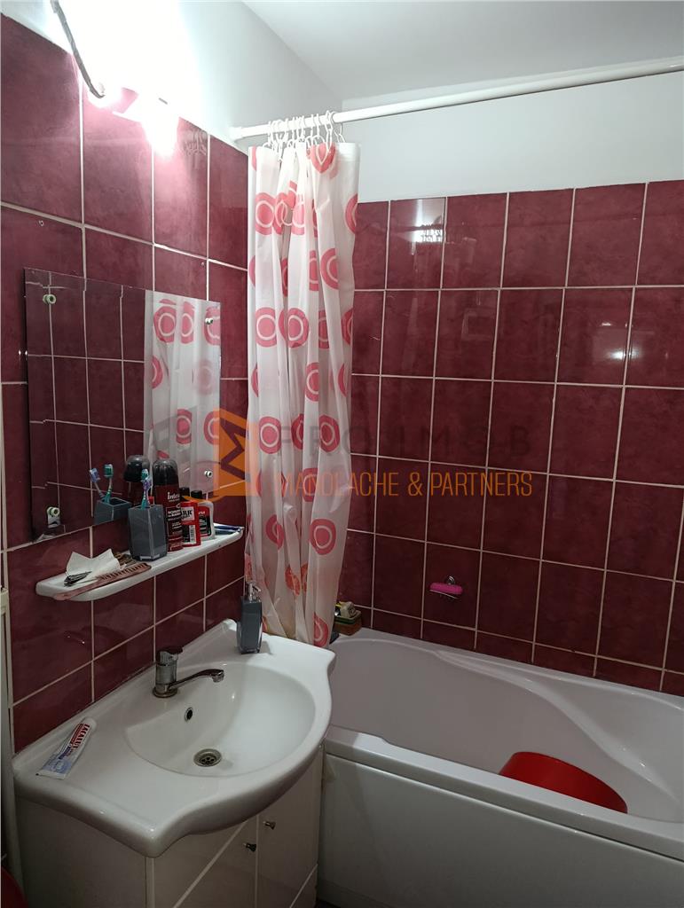 Apartament 4 camere cf1 decomandat in zona Unirii Nord