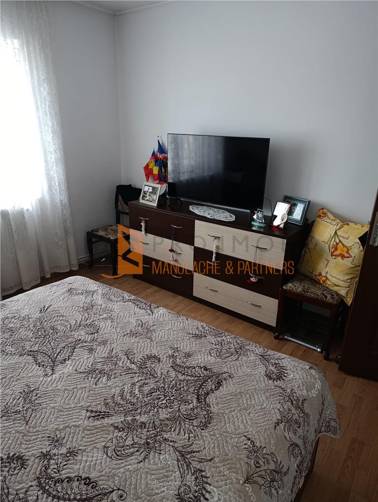 Apartament 4 camere cf1 decomandat in zona Unirii Nord