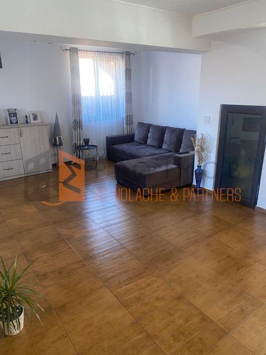 Casa P+1+M zona Centrala