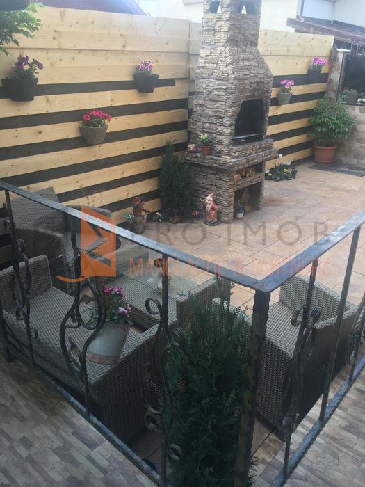 Casa P+1+M zona Centrala