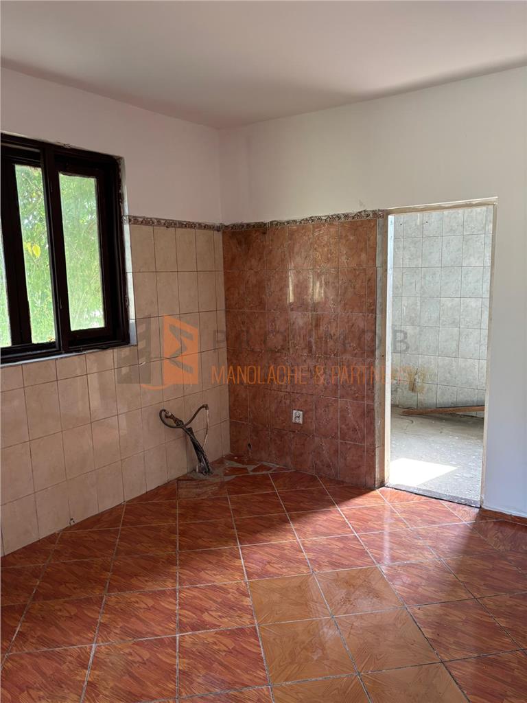 !COMISION 0! Casa tip parter zona Posta Calnau
