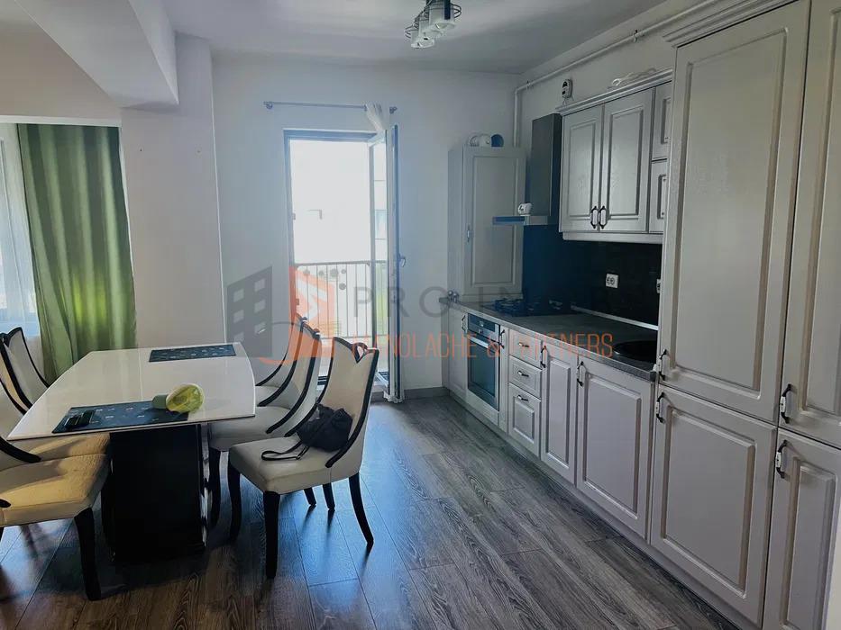 Apartament 2 camere cf 1 semidecomandat Cartier Orizont