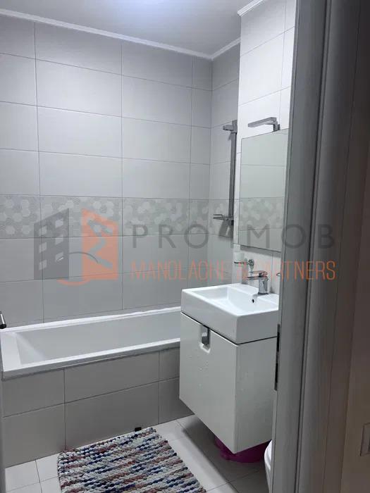 Apartament 2 camere cf 1 semidecomandat Cartier Orizont