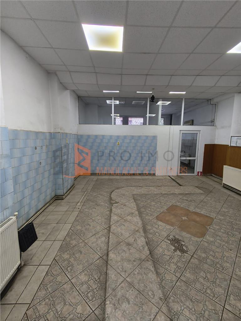 EXCLUSIVITATE! Spatiu comercial zona Unirii Nord