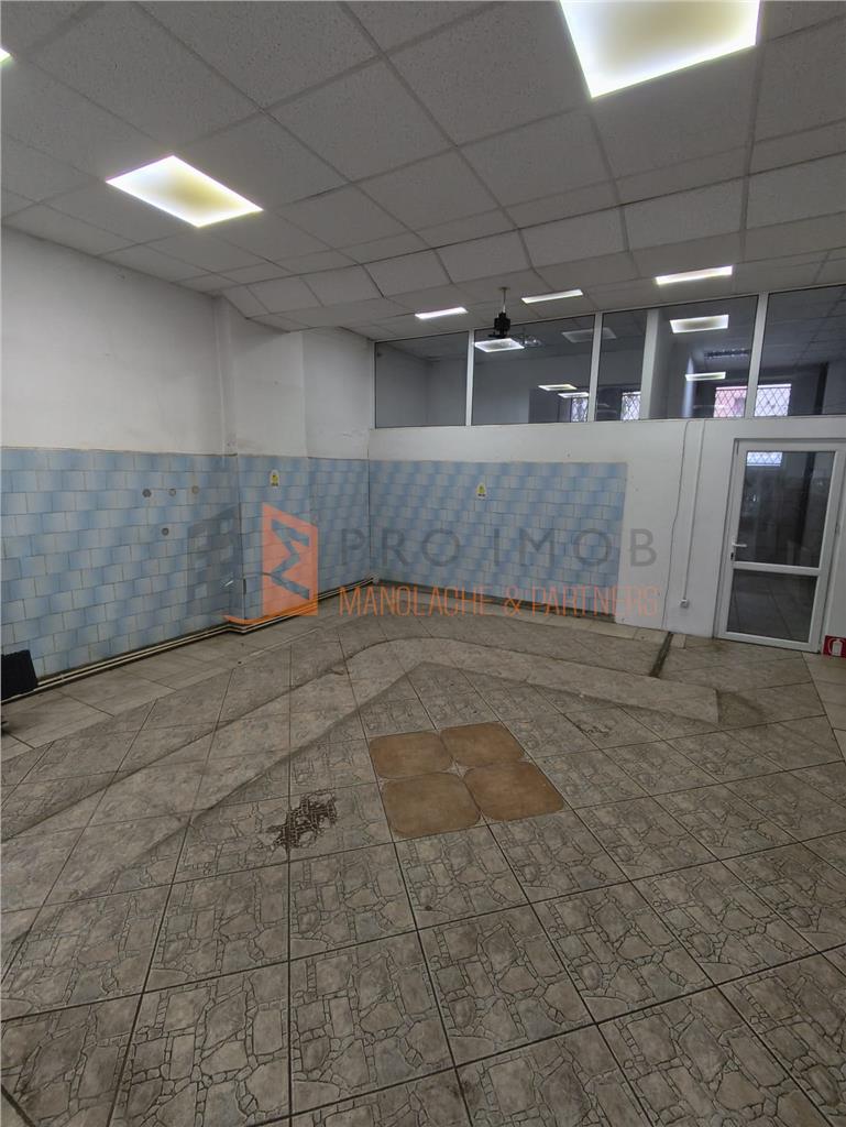 EXCLUSIVITATE! Spatiu comercial zona Unirii Nord