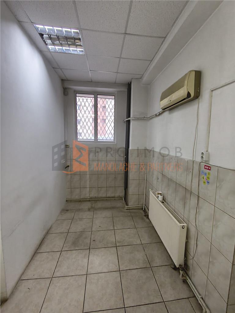 EXCLUSIVITATE! Spatiu comercial zona Unirii Nord