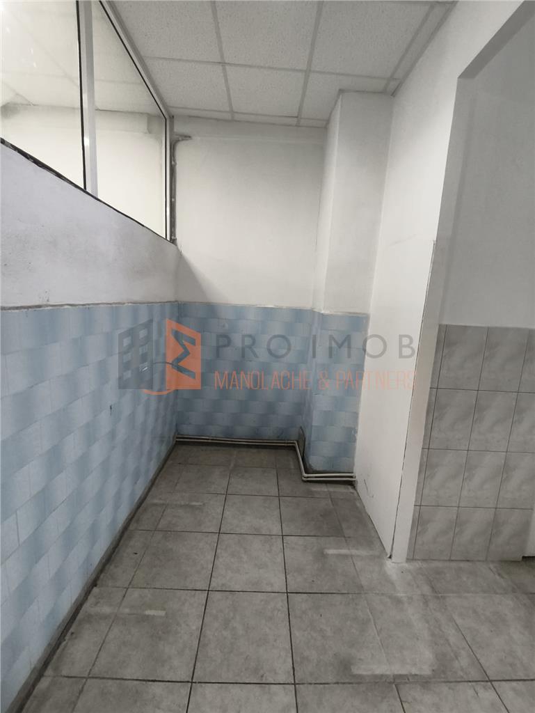 EXCLUSIVITATE! Spatiu comercial zona Unirii Nord