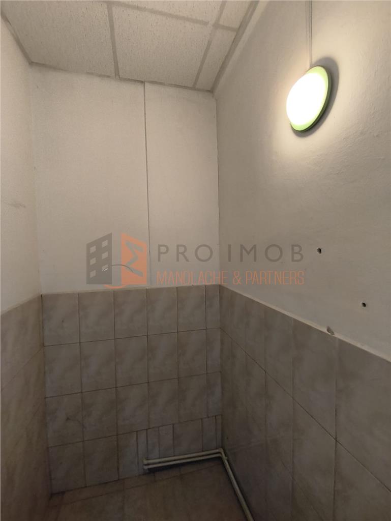 EXCLUSIVITATE! Spatiu comercial zona Unirii Nord