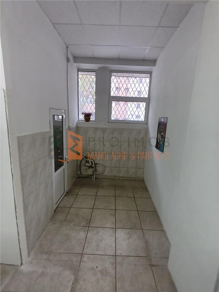 EXCLUSIVITATE! Spatiu comercial zona Unirii Nord