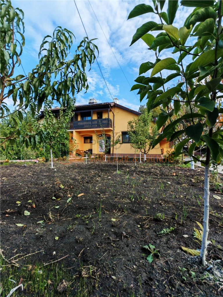 Casa P+1 zona Vernesti